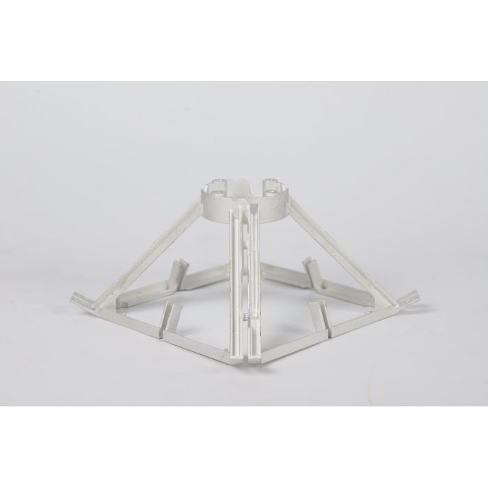 Алюминиевая антенная кронштейна для дипольных антенн