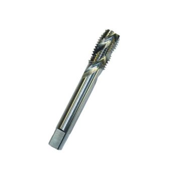 Factory Wholesale: Customized HSS Taps for Screw Machine Cutting - Straight Spiral Flute