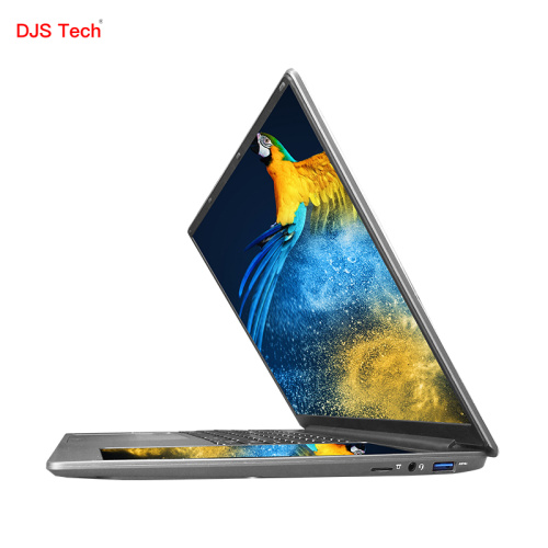 Advanced Intel-Based Foldable Laptop Concept