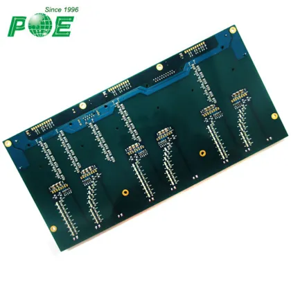 FM Transmitter Multilayer PCBA Electronics Assembly