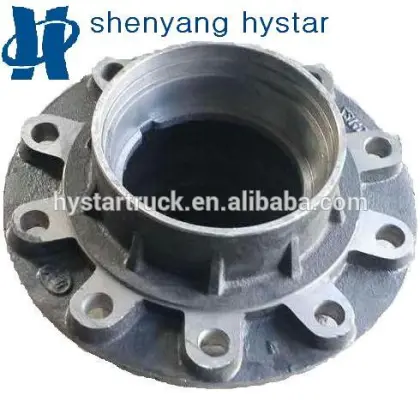 Wheel Hub for DAYUN truck original parts