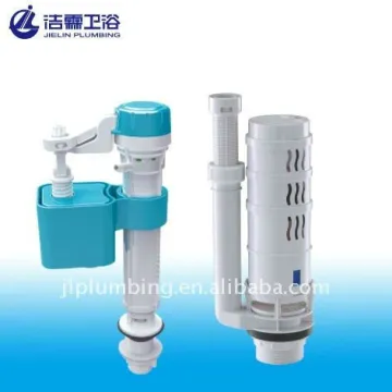 flush toilet equipment
