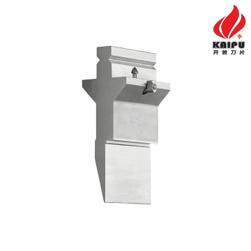 Metal processing bending machine mold-1