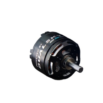 Motor sans balais de la série XM3542EA V3 pour les applications VTOL Drone et UAV Airframe