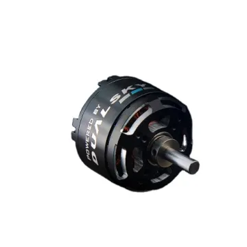 XM3542EA V3 Series Brushless Motor for VTOL Drone and UAV Airframe Applications