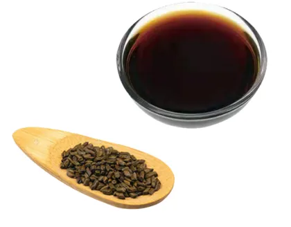 Approved Organic Psoralea Alba Extract Bakuchiol Pure 99%
