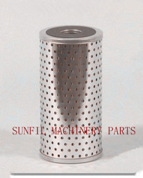 Hydraulic Filter Lf509an for Fleetguard