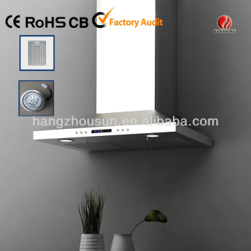 hot sale 60cm hood for kitchen