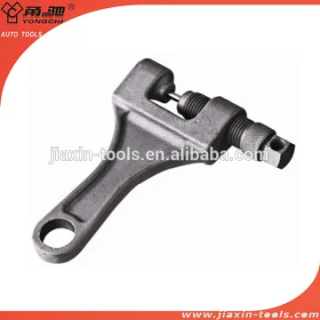 practical chain breaker for motorcycle repair tools