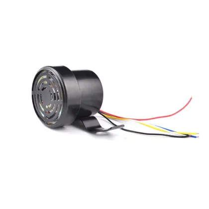 12v-48v Buzzer Reversing for Toyota Electric Forklift