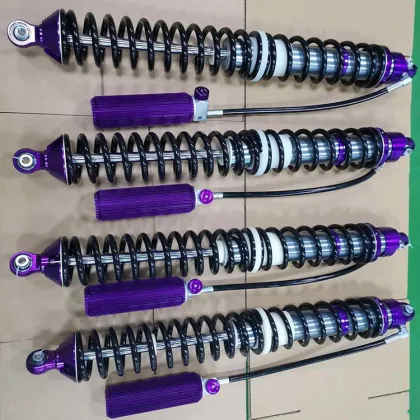 Suspension Lift Kits and Shocks for 4x4 Buggies and UTVs