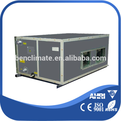 high efficiency heat recovery fresh air handling unit FAHU