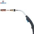 XLBND Q60 ''O'' বড় হ্যান্ডেল MIG GUN