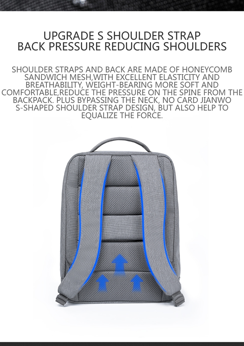 Xiaomi City Backpack 2 Xiaomi City Backpack 2