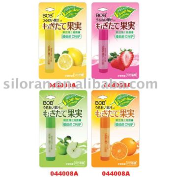 Men's Lip balm