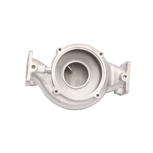 Lost Wax Casting Machining Stainless Steel Pump Parts