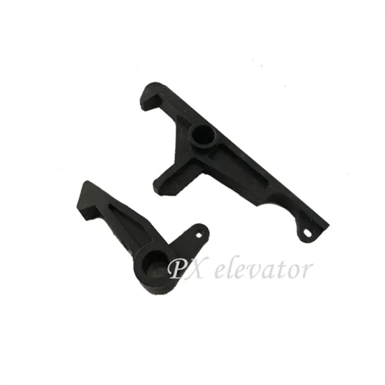 Elevator Landing Door Hook - Elevator Car Door Lock Hook | Lift Parts