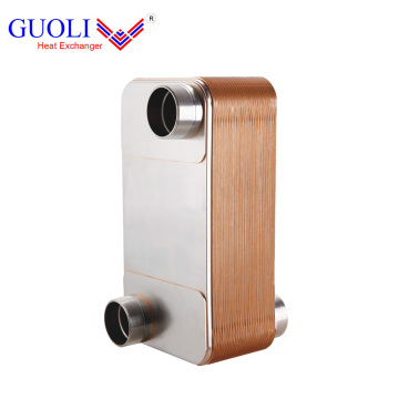 Advanced Baking Equipment: Exploring Heat Pump, Air Recuperator, Brazed Aluminum Plate Fin Heat Exchangers, and Water Heaters