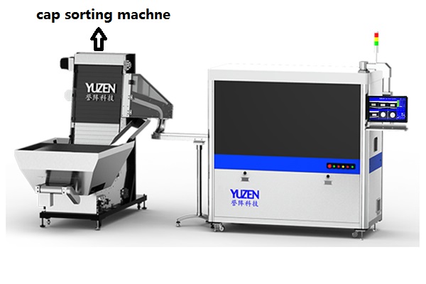 Equipamento de inspeção de capital de medicina yuzen