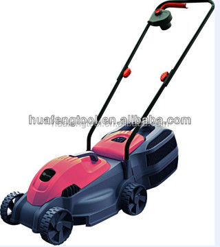 Professional 1000W Electric Lawn Mower - Garden Tools
