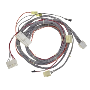 24P+16P to 15P+6P+8P wire harness