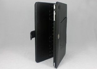Oem Slim Portable 30pin Usb Wireless Ipad Solar Charge Cases With Bluetooth Keyboard