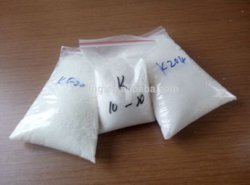 Water-retaining Property Super Absorbent Polymer for Agriculture SAP for Plant