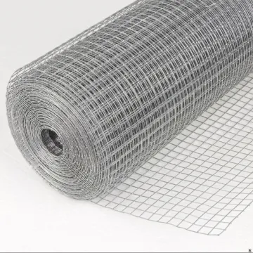1x1 welded wire mesh /galvanized welded wire mesh