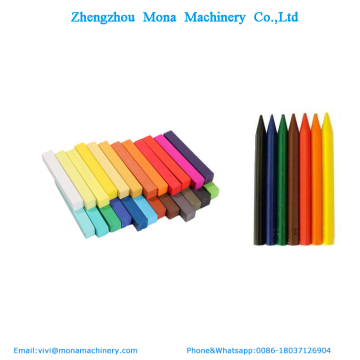 Automatic Wax Crayon Forming Machines: Your Comprehensive Guide to Crayon Shaping and Manufacturing