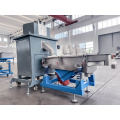 Themoplastic Elastomers TPR TPE SBS Twin Screw Extruder