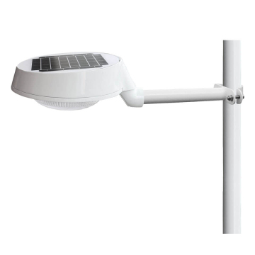 LED güneş duvar lambaları