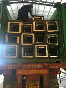 Galvanized 11M Bending Steel Pole