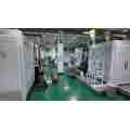 YZPST BOPP Electrical Film High Crystallinity NEVs PV Energy Storage