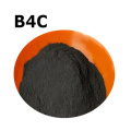 Polvo B4C Boron Carbide B4C de alta pureza