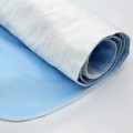 4 Layer Incontinence Hospital Bed Pads Reusable Washable Bed Underpads Supplier