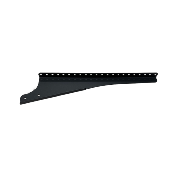 Suporte de conexão da placa de suporte