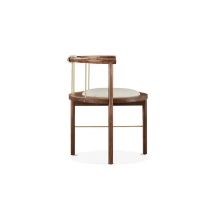 Luxury wooden kitchen chair ikea dining room chair