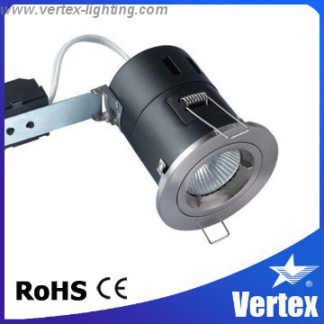 12V IC Fire-rated Downlight