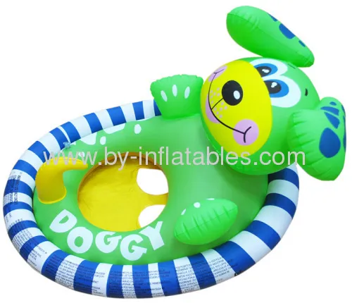Teddy Bear Kid Swim Seat 