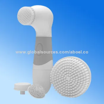 Facial Electric Brush for Home Use