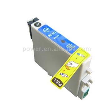 ink cartridge for Epson (compatible for T0611-614)