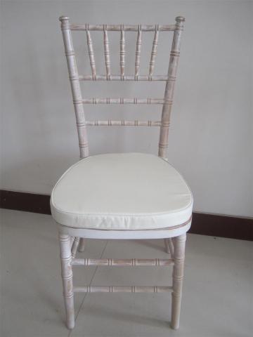 Morden Style Event Application Wood Chiavari Chair