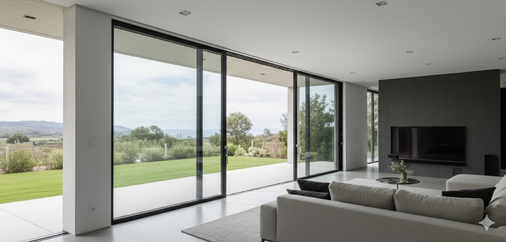 Beyond Aesthetics: The Hidden Engineering Inside High-Performance Windows