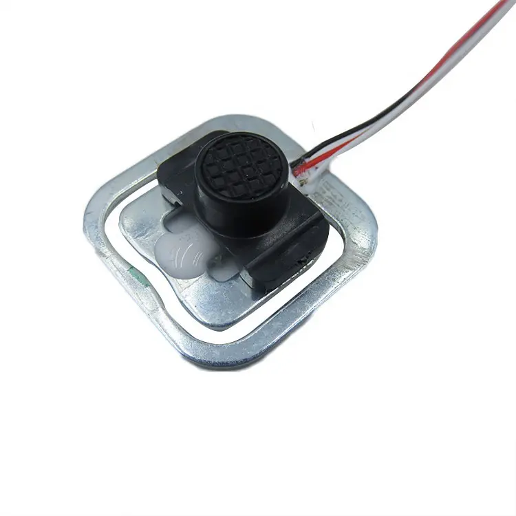 Pressure Load Cell for 5kg Steel Thin Profile