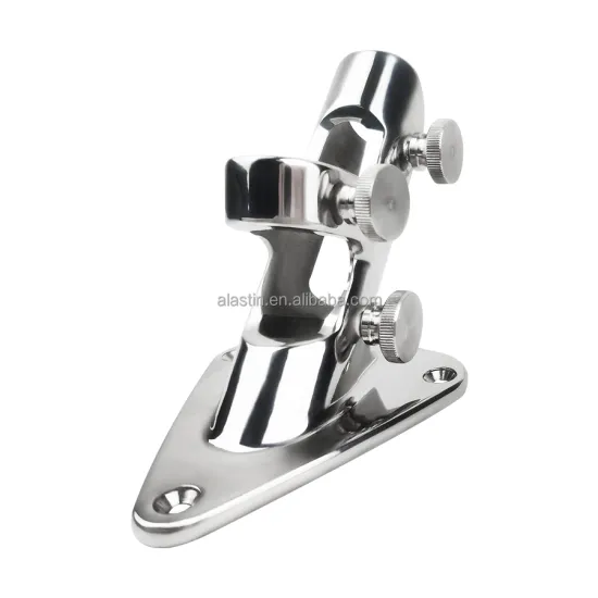 Hot Selling 316 Stainless Steel Antenna Base for Boats