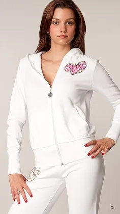 Juicy suits ladies suits wholesale