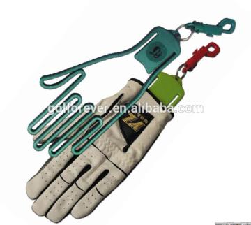 upgraded golf gloves dryer & golf glove hanger