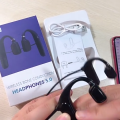 Auriculares para el deporte de conducción de huesos al por mayor