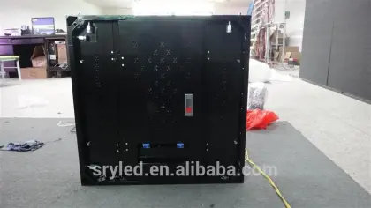 SRYLED stage led display screen absen flexible brightness