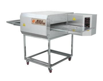 Southstar High Performance Commercial Conveyor Pizza Oven